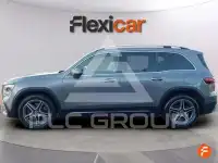 2021 Mercedes Benz GLB 220