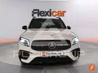 2021 Mercedes Benz GLB 220