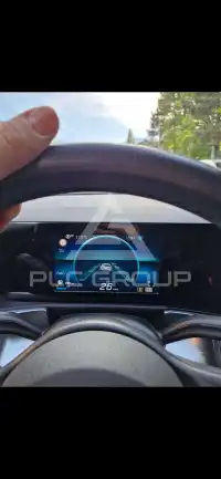 2021 Mercedes Benz GLB 220