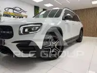 2021 Mercedes Benz GLB 220
