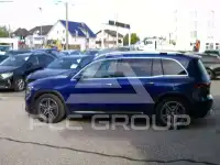 2021 Mercedes Benz GLB 220