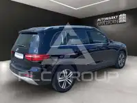 2021 Mercedes Benz GLB 220