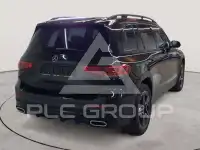 2021 Mercedes Benz GLB 220