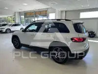 2021 Mercedes Benz GLB 220