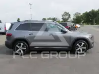 2021 Mercedes Benz GLB 220