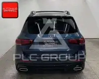 2021 Mercedes Benz GLB 220