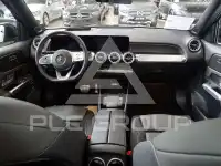 2021 Mercedes Benz GLB 220
