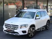 2021 Mercedes Benz GLB 220