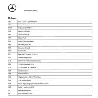2021 Mercedes Benz GLB 220