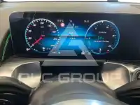 2021 Mercedes Benz GLB 220