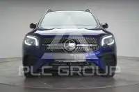 2021 Mercedes Benz GLB 220