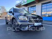2021 Mercedes Benz GLB 220