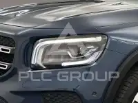 2021 Mercedes Benz GLB 220