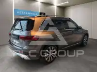 2021 Mercedes Benz GLB 220