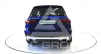 2021 Mercedes Benz GLB 220