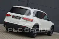 2021 Mercedes Benz GLB 220