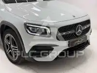 2021 Mercedes Benz GLB 220
