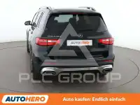 2021 Mercedes Benz GLB 220