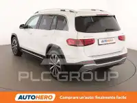 2021 Mercedes Benz GLB 220