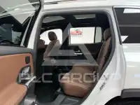 2021 Mercedes Benz GLB 220