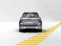 2021 Mercedes Benz GLB 220