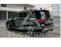 2021 Mercedes Benz GLB 220
