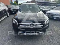 2021 Mercedes Benz GLB 220