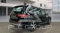 2021 Mercedes Benz GLB 220