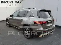 2021 Mercedes Benz GLB 220