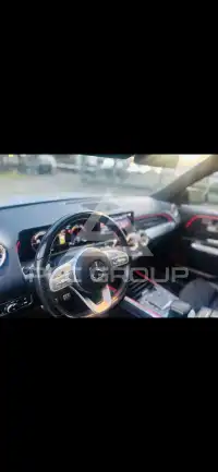 2021 Mercedes Benz GLB 220