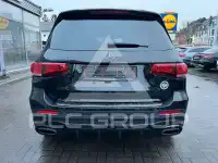 2021 Mercedes Benz GLB 220