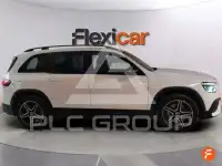 2021 Mercedes Benz GLB 220