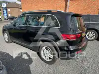 2021 Mercedes Benz GLB 220