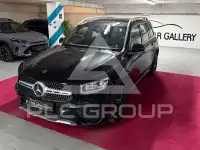 2021 Mercedes Benz GLB 220