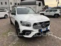 2021 Mercedes Benz GLB 220
