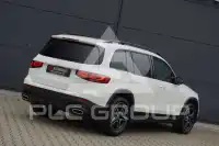 2021 Mercedes Benz GLB 220