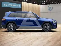 2021 Mercedes Benz GLB 220