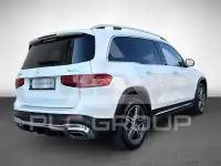 2021 Mercedes Benz GLB 220