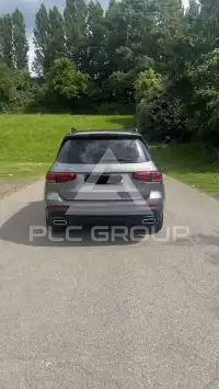 2021 Mercedes Benz GLB 220