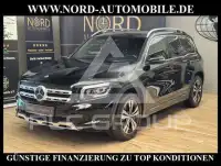 2021 Mercedes Benz GLB 220