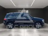2021 Mercedes Benz GLB 220
