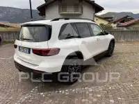 2021 Mercedes Benz GLB 220