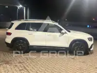 2021 Mercedes Benz GLB 220