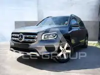 2021 Mercedes Benz GLB 220
