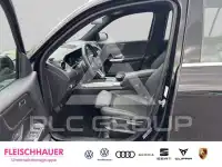2021 Mercedes Benz GLB 220