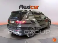 2021 Mercedes Benz GLB 220
