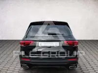 2021 Mercedes Benz GLB 220