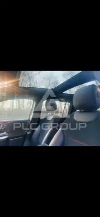 2021 Mercedes Benz GLB 220