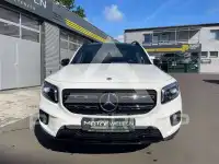 2021 Mercedes Benz GLB 220