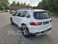 2021 Mercedes Benz GLB 220